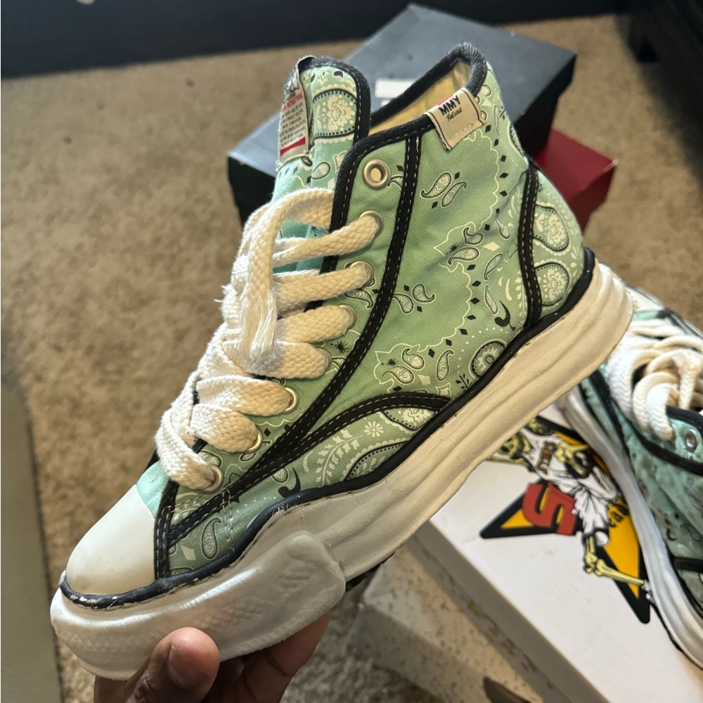 Maison Mihara Yasuhiro